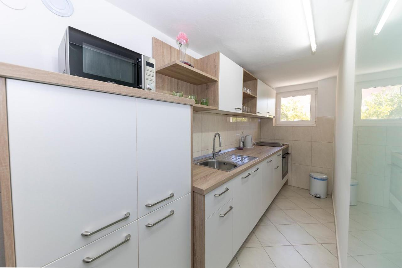 Happy Home Apartment Zadar Exterior photo