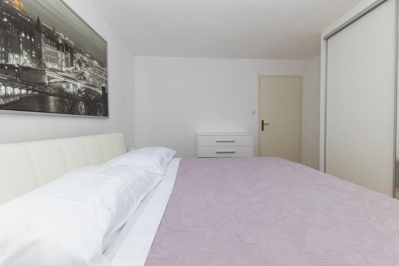 Happy Home Apartment Zadar Exterior photo